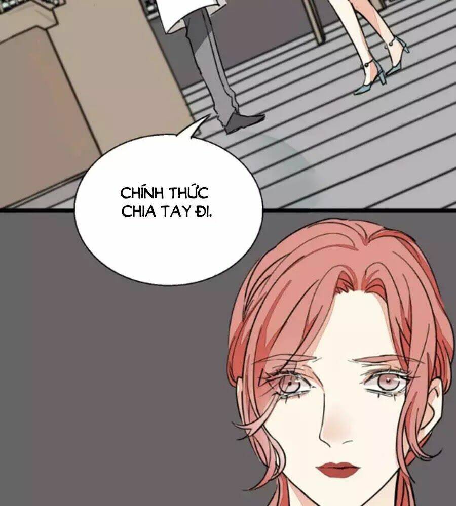 Mùi Hương Lãng Mạn: Chapter 25