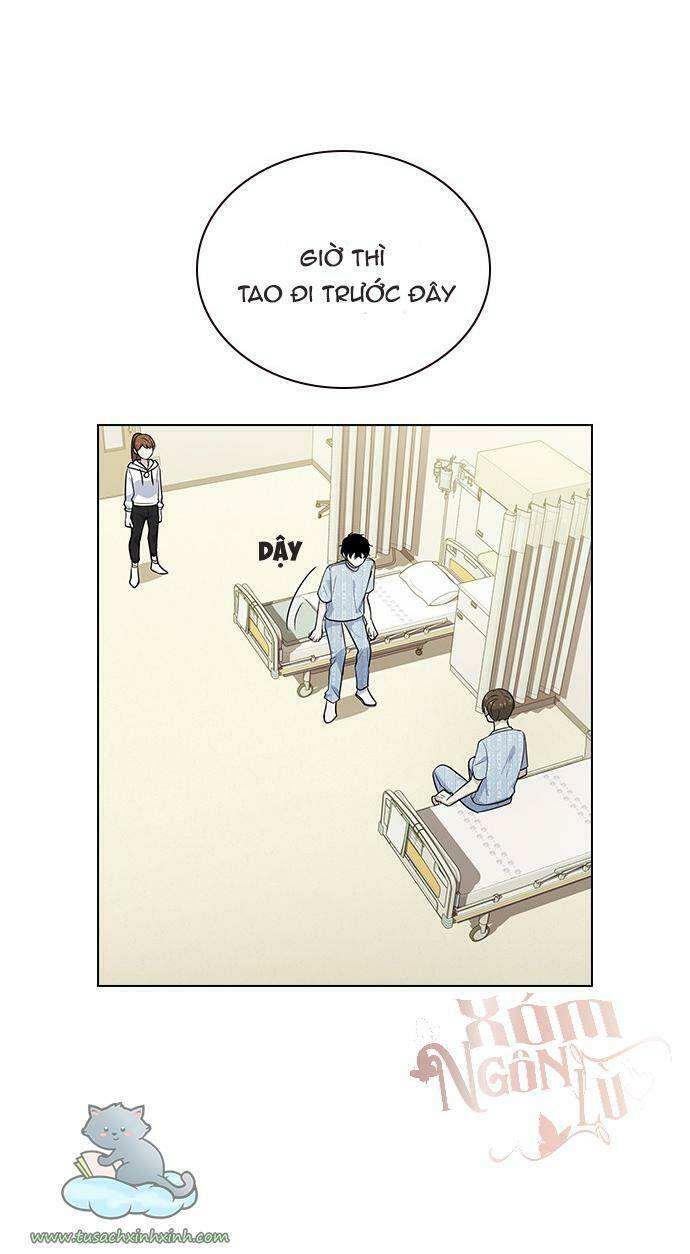 Thằng Bạn Trai Tồi Tệ Của Tôi: Chapter 74