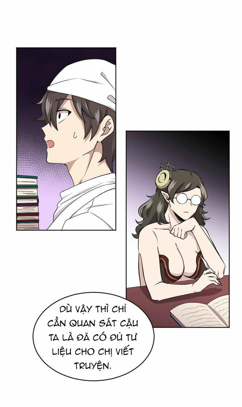 Pháp Sư Và Nữ Chúa Quỷ: Chapter 95