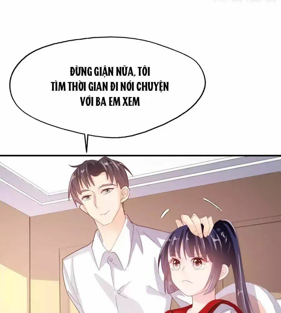 Sau Này Vẫn Cứ Thích Anh: Chapter 71