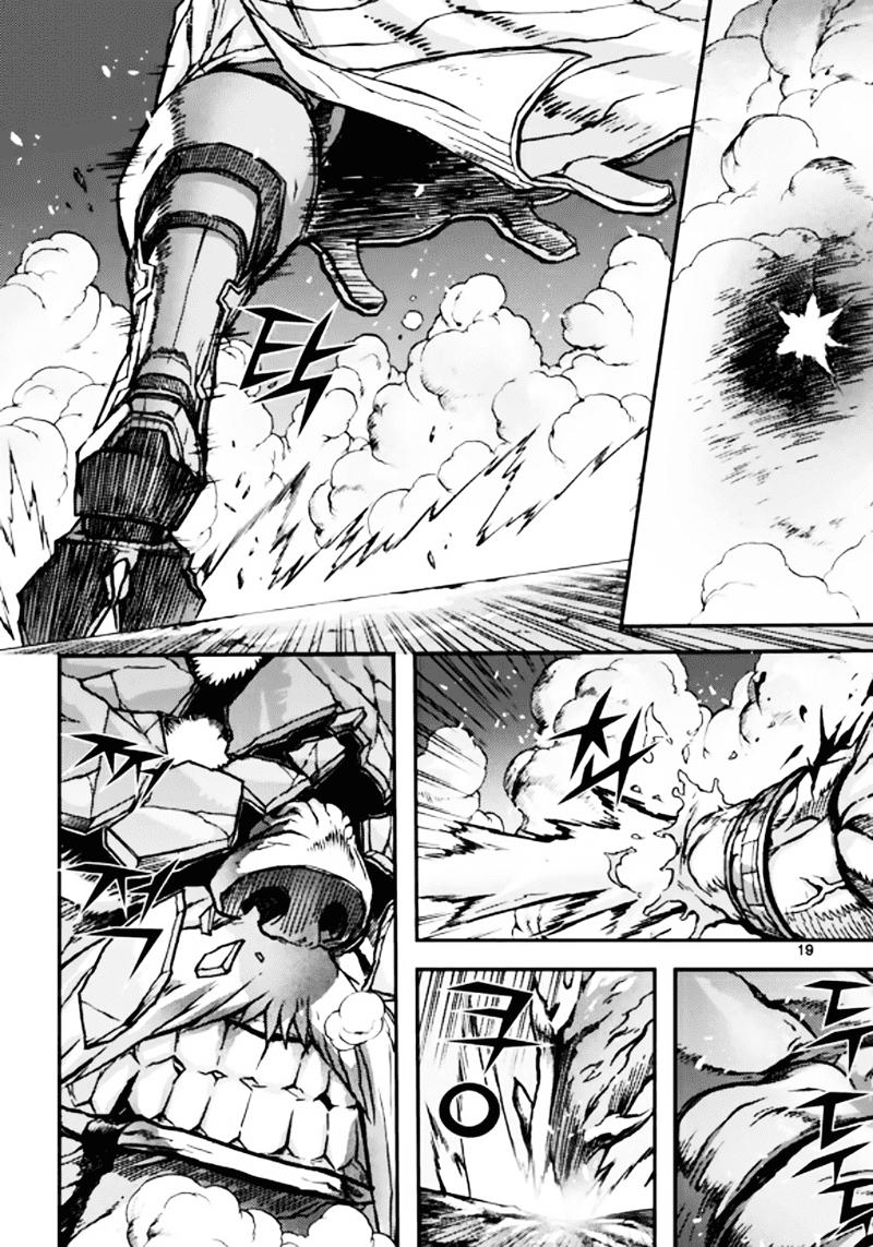 Diêm Đế: Chapter 50.1