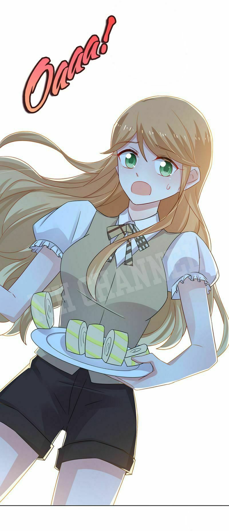 Ma Lạt Thiên Kim Đẩu Ác Thiếu: Chapter 41