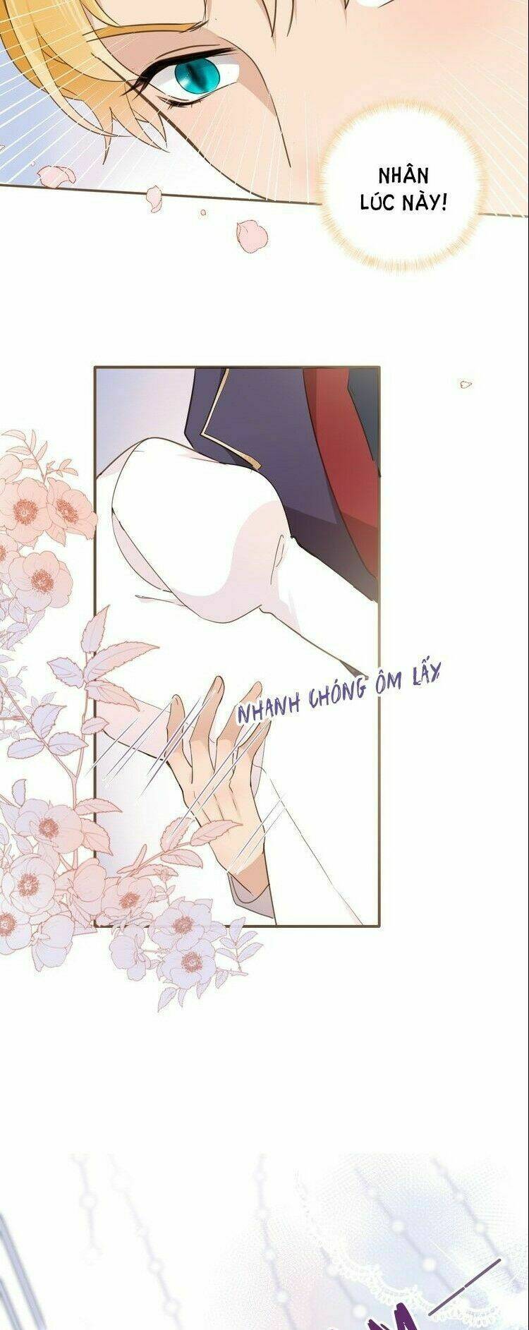 Hầu Nữ Giá Đáo: Chapter 26