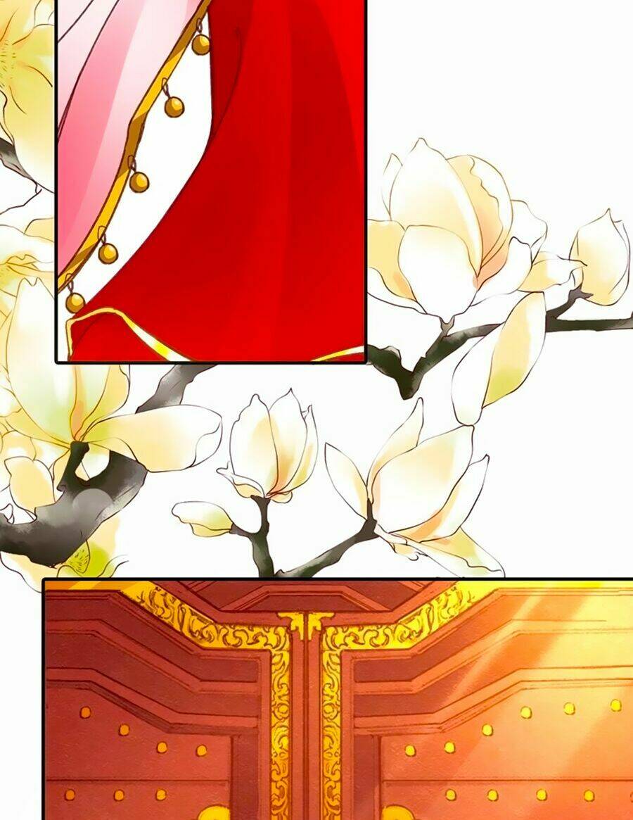 Thịnh Thế Lê Hoa Điện: Chapter 1