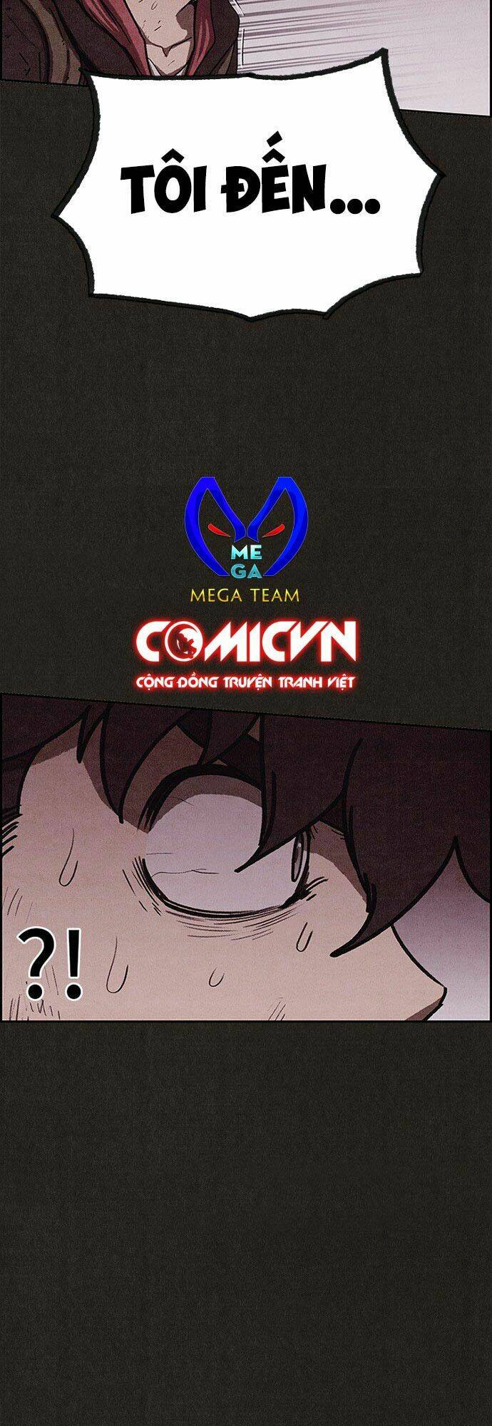 Quái Vật Tại Chung Cư Xanh: Chapter 75