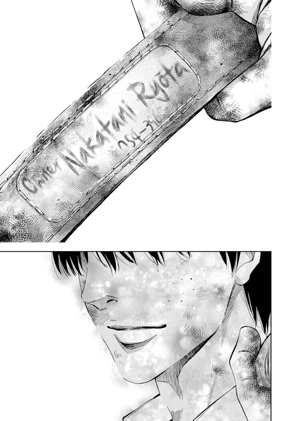 Change The World (Kanzaki Yuuya): Chapter 25