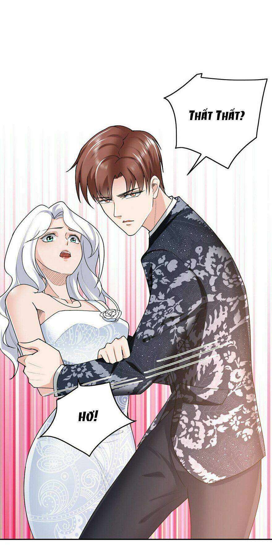 Tiểu Bạch Điềm Thê Của Long Thiếu: Chapter 48