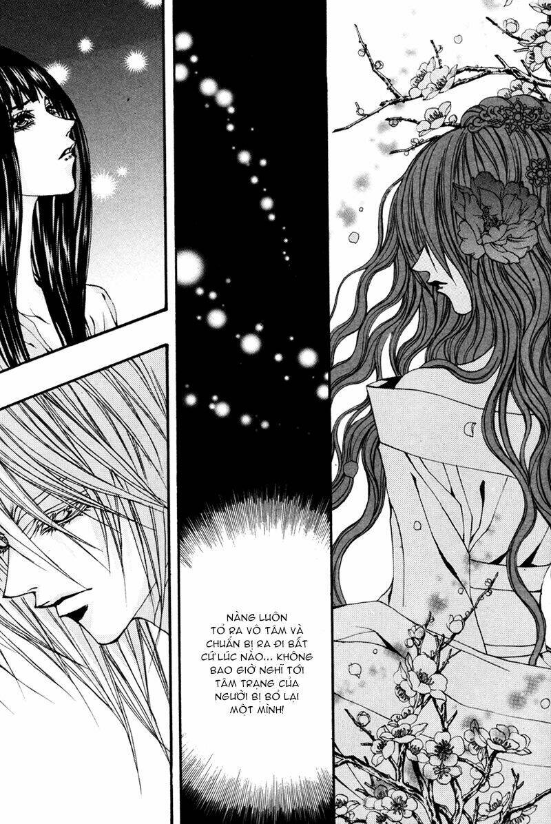 Tân Nương Của Thủy Thần: Chapter 90