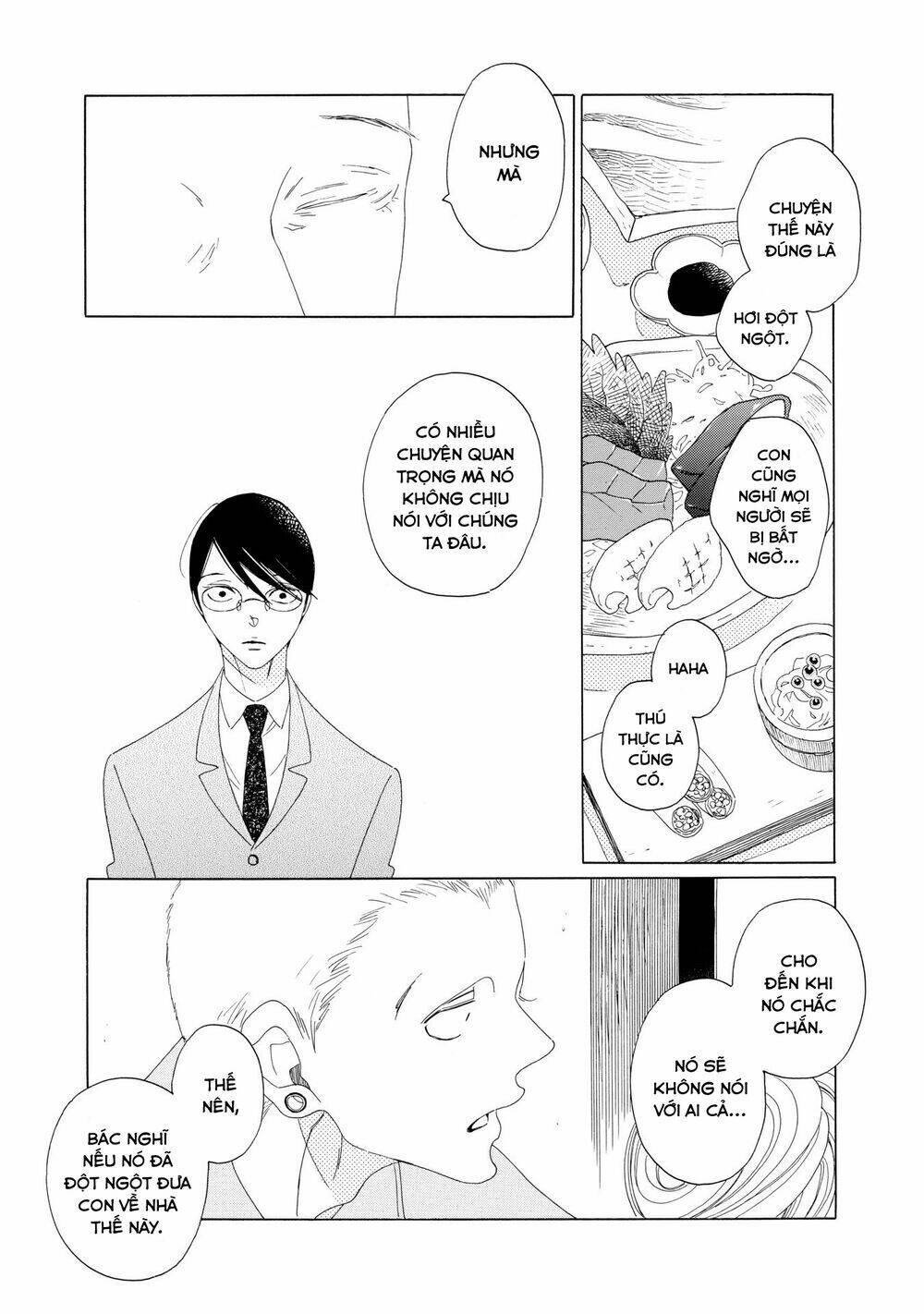 Blanc: Chapter 10