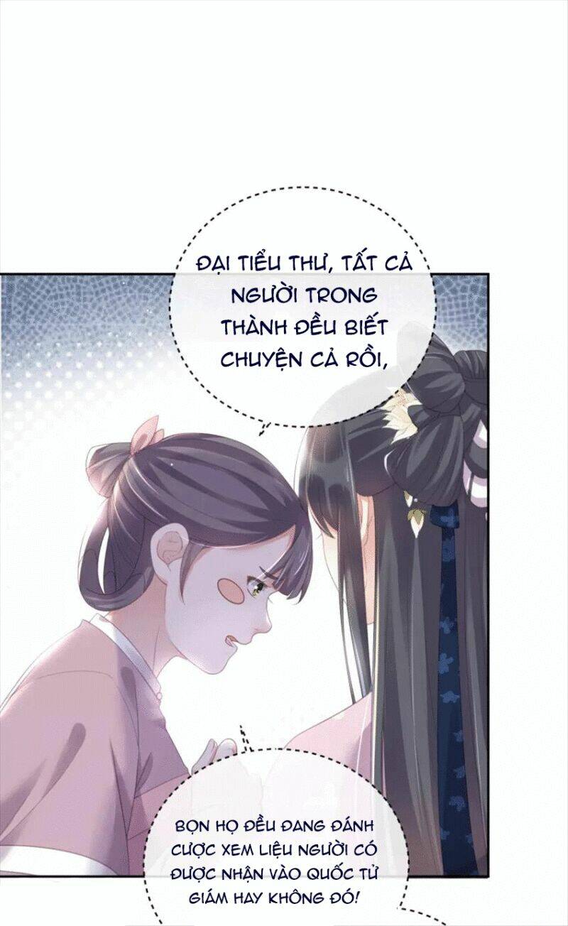 Nhật Kí Học Tập Của Hắc Liên Hoa: Chapter 59