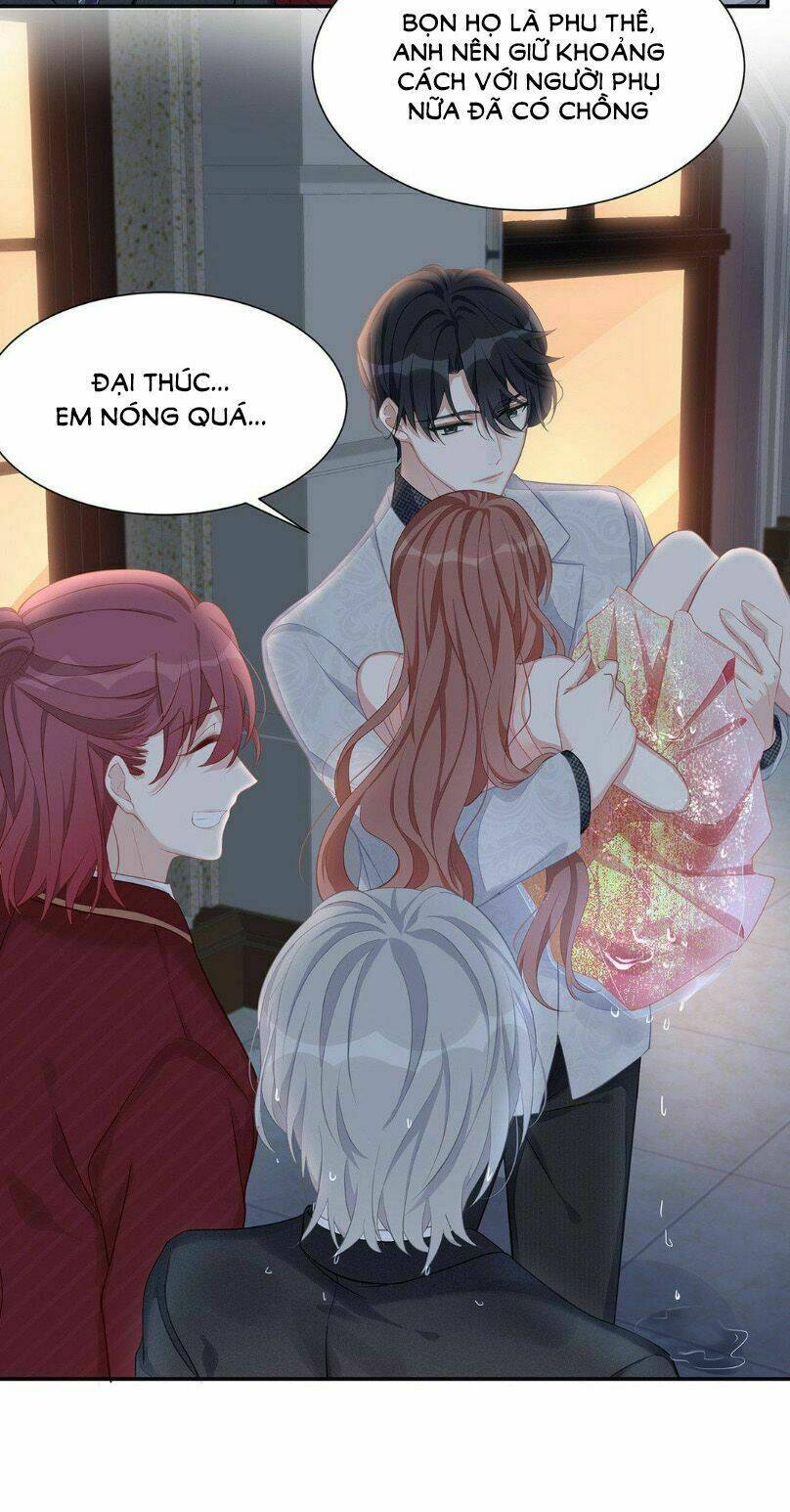 Chỉ Muốn Cưng Chiều Em: Chapter 11