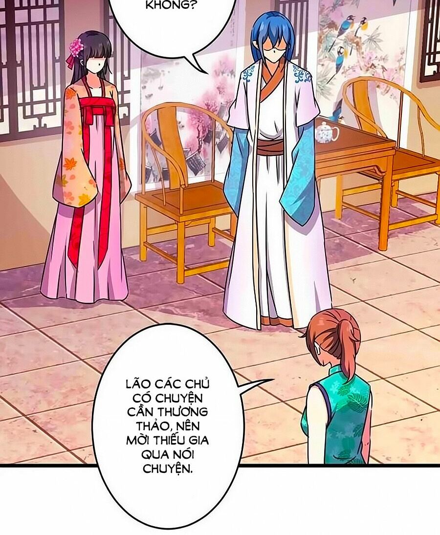Vương Gia ! Ngươi Thật Bỉ Ổi !: Chapter 236