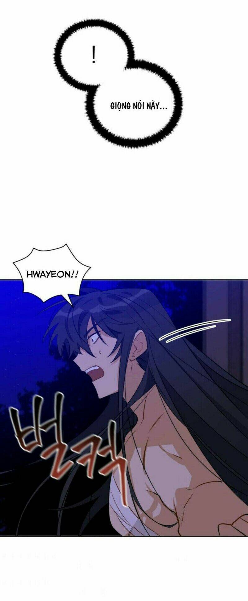 Quái Thú Với Hoa: Chapter 59