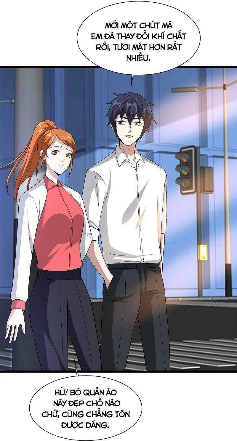 Đô Thị Tà Vương: Chapter 233