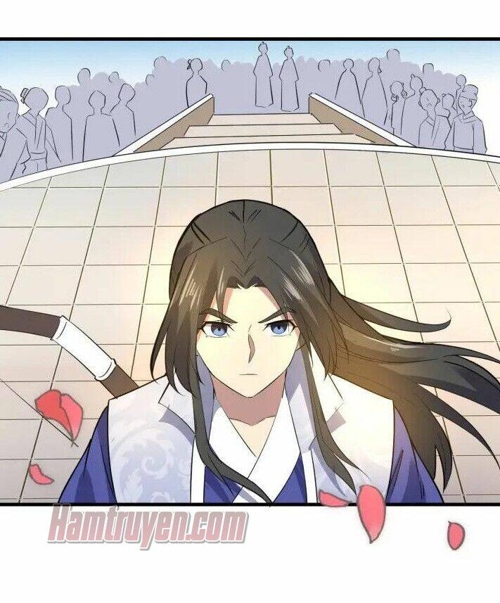 Đại Nghịch Chi Môn: Chapter 89