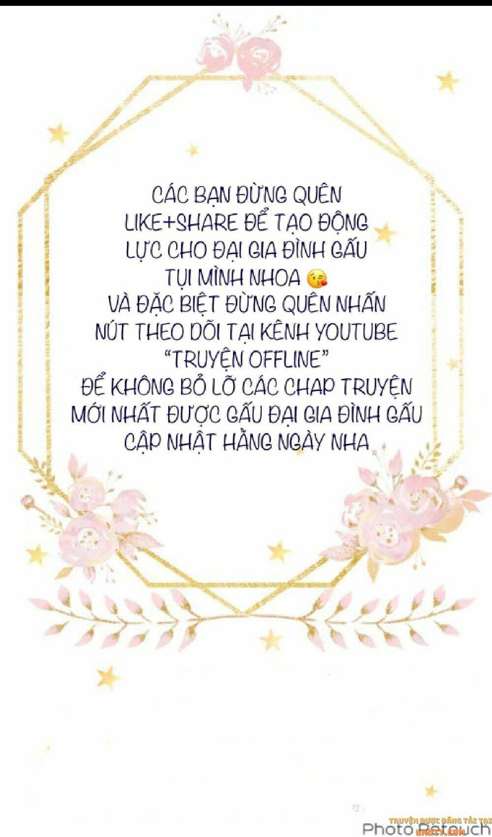 Cô Ấy Không Đáng Yêu: Chapter 80