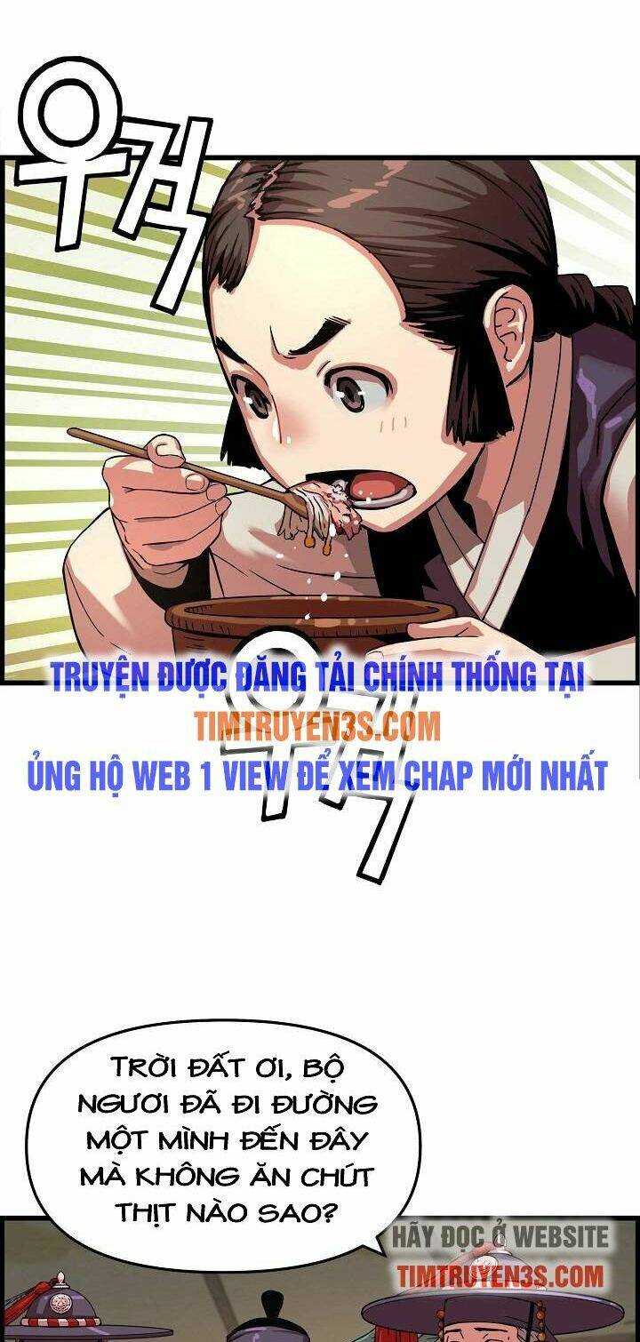 Tôi Sẽ Sống Như Một Hoàng Tử: Chapter 67