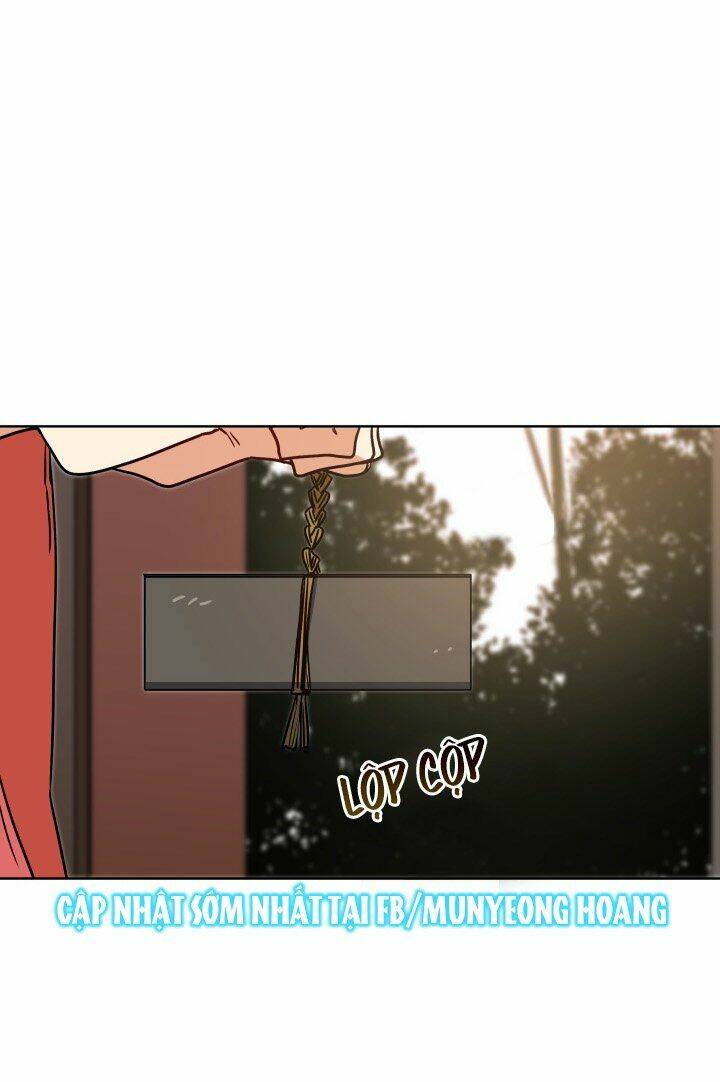 Quái Thú Với Hoa: Chapter 78