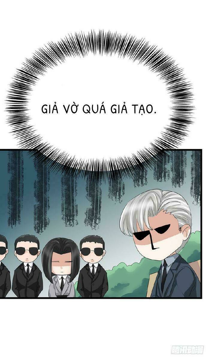 Chào Buổi Sáng, Ức Vạn Manh Thê: Chapter 10