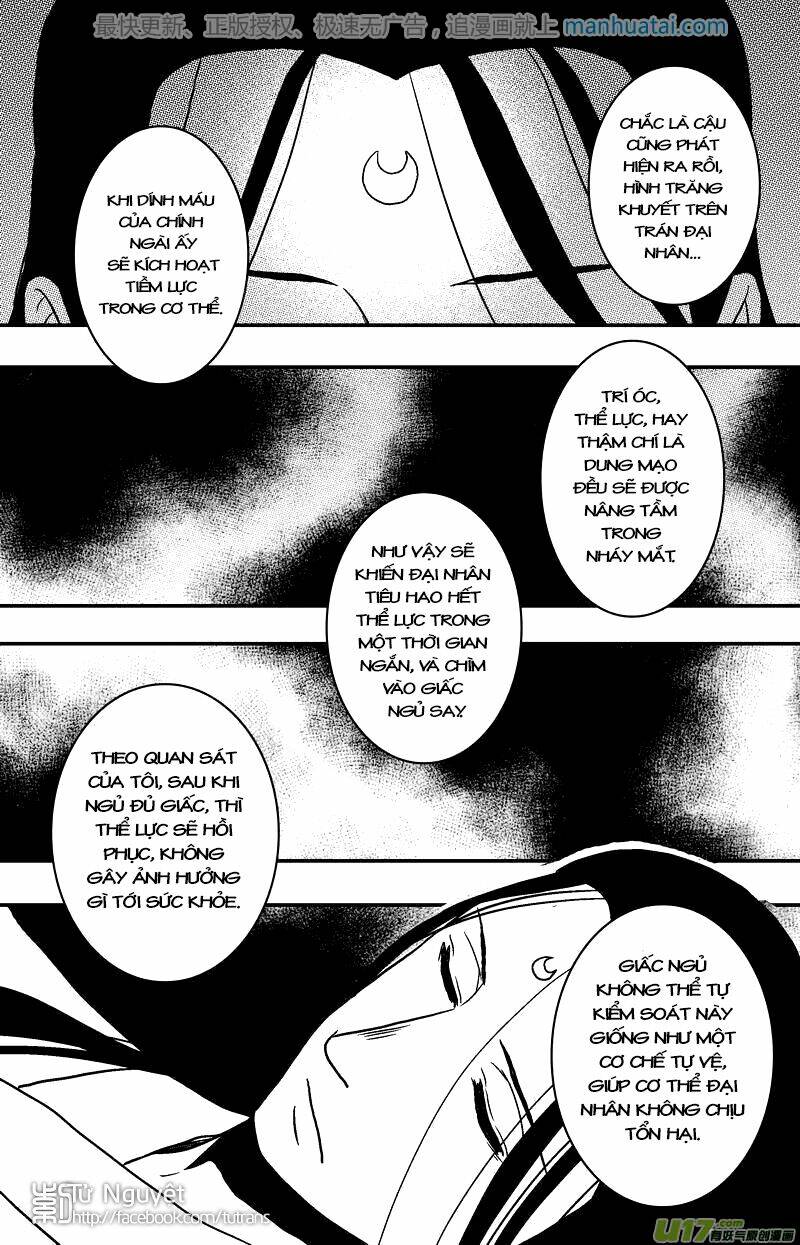 Khai Phong Kỳ Đàm: Chapter 66