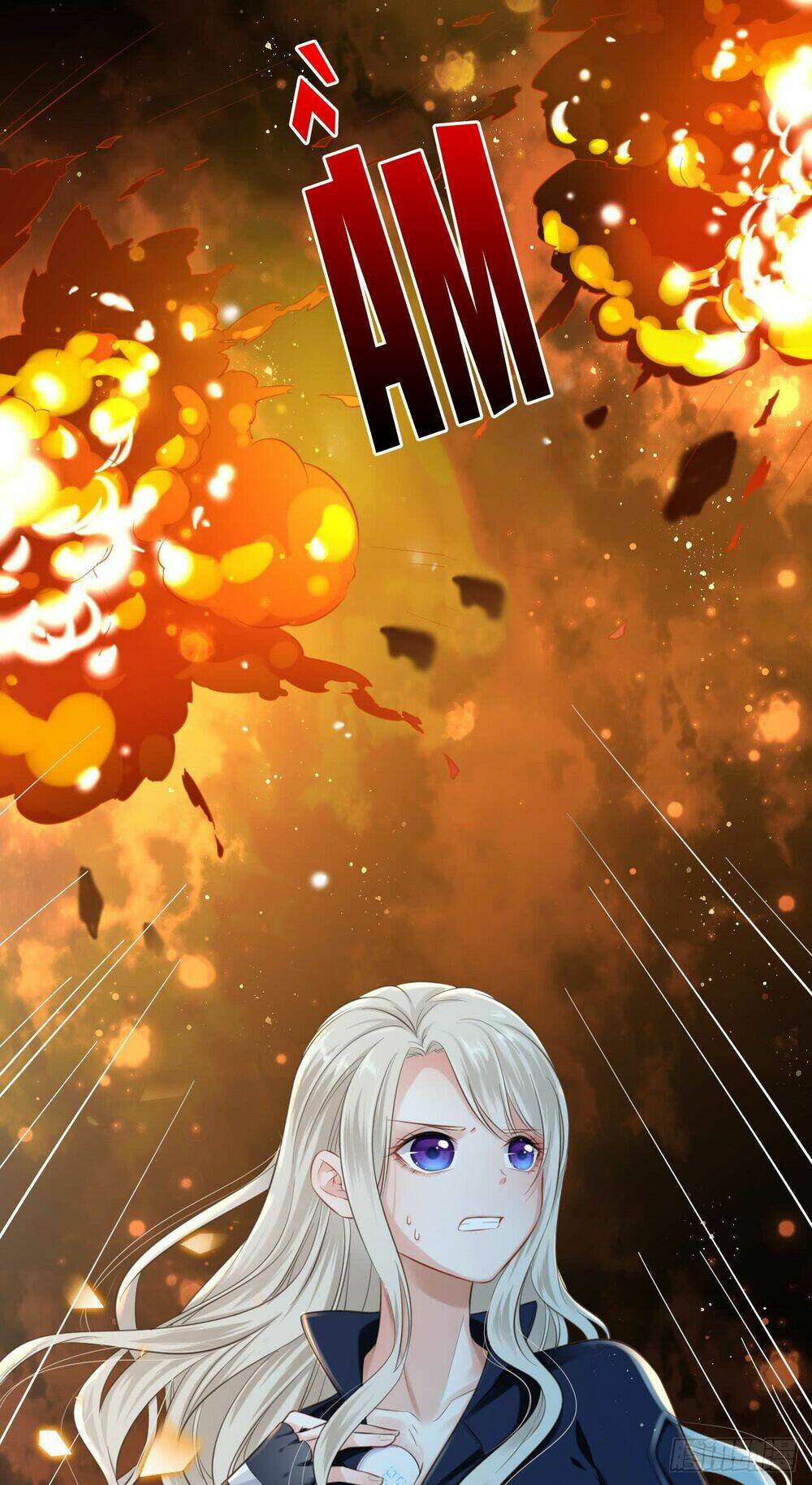 Vương Phi Thật Thích Trang Điểm: Chapter 1