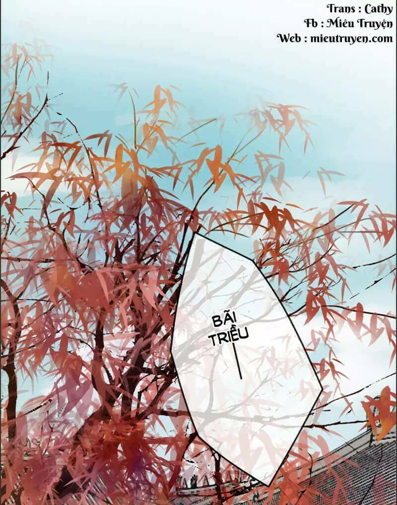 Hậu Cung Của Trẫm Cháy Rồi!: Chapter 1