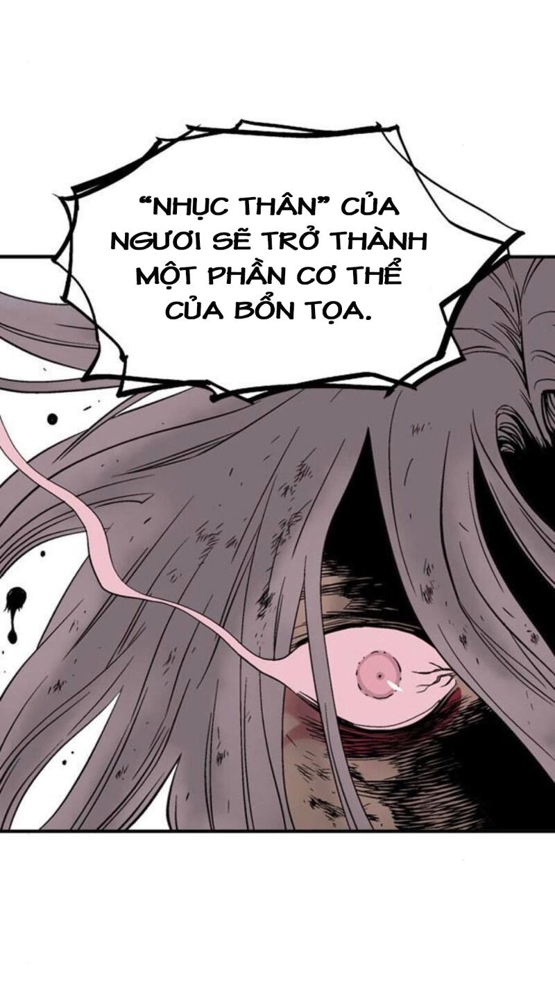 Cao Thủ 2: Chapter 130