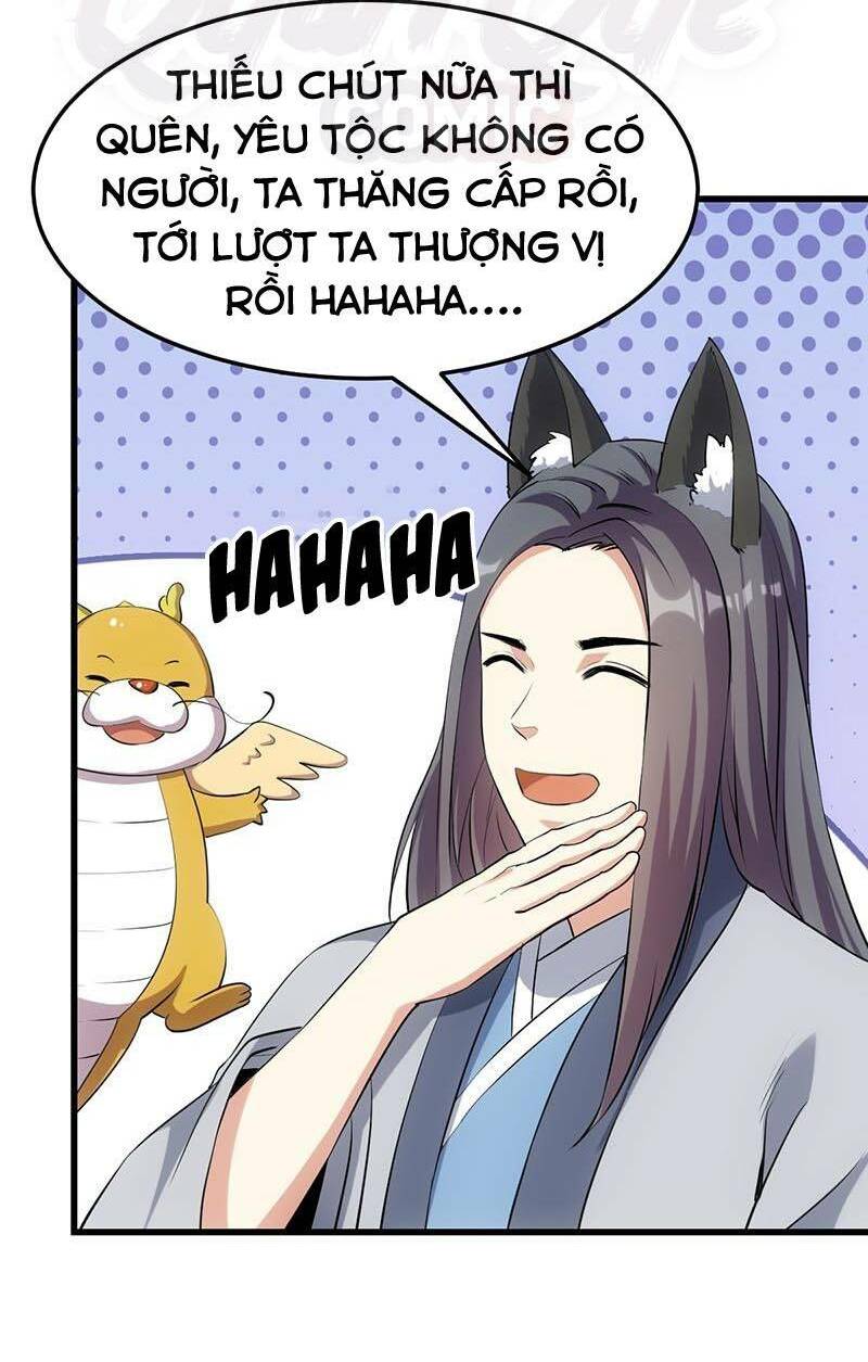 Hệ Thống Thần Long Nghịch Thiên: Chapter 47