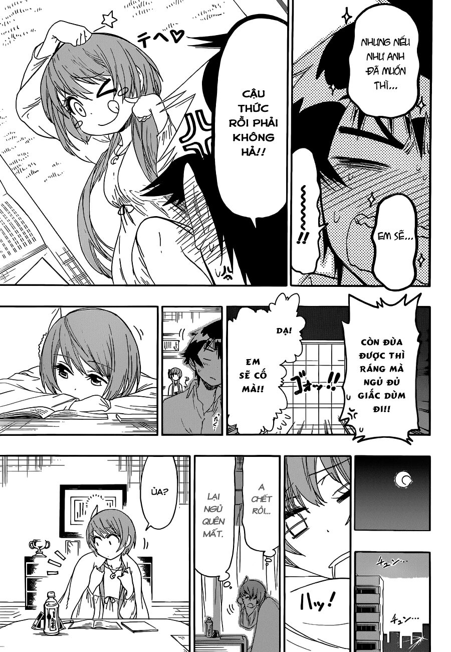 Tình Yêu Ngang Trái: Chapter 56
