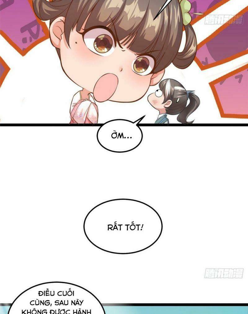 Bạo Manh Tiểu Tiên: Chapter 29