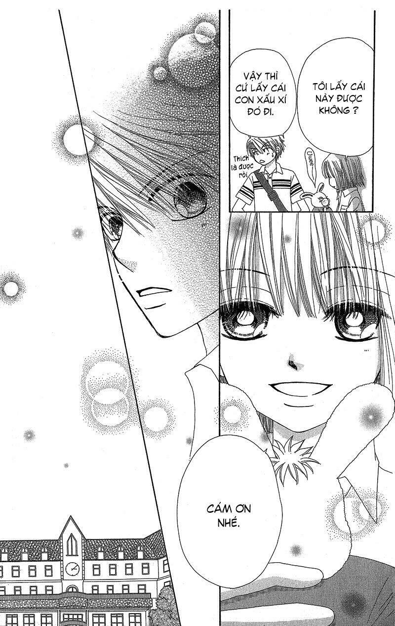 Dự Án Kéo Vàng: Chapter 37