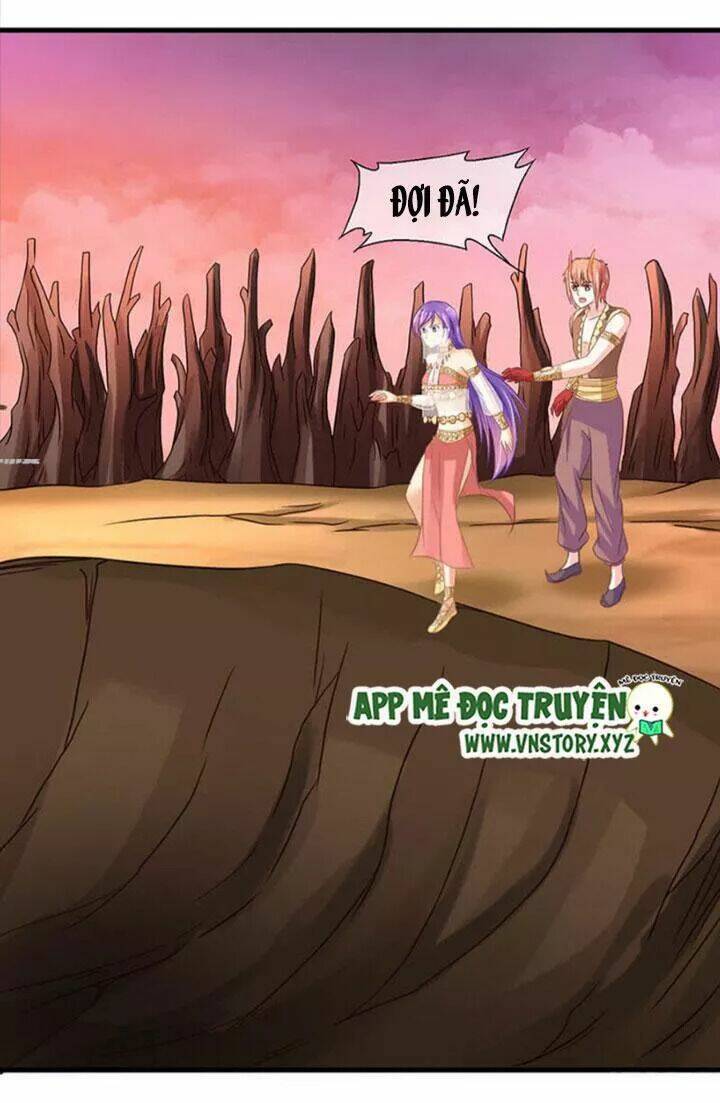 Bồn Tắm Có Vấn Đề?: Chapter 53