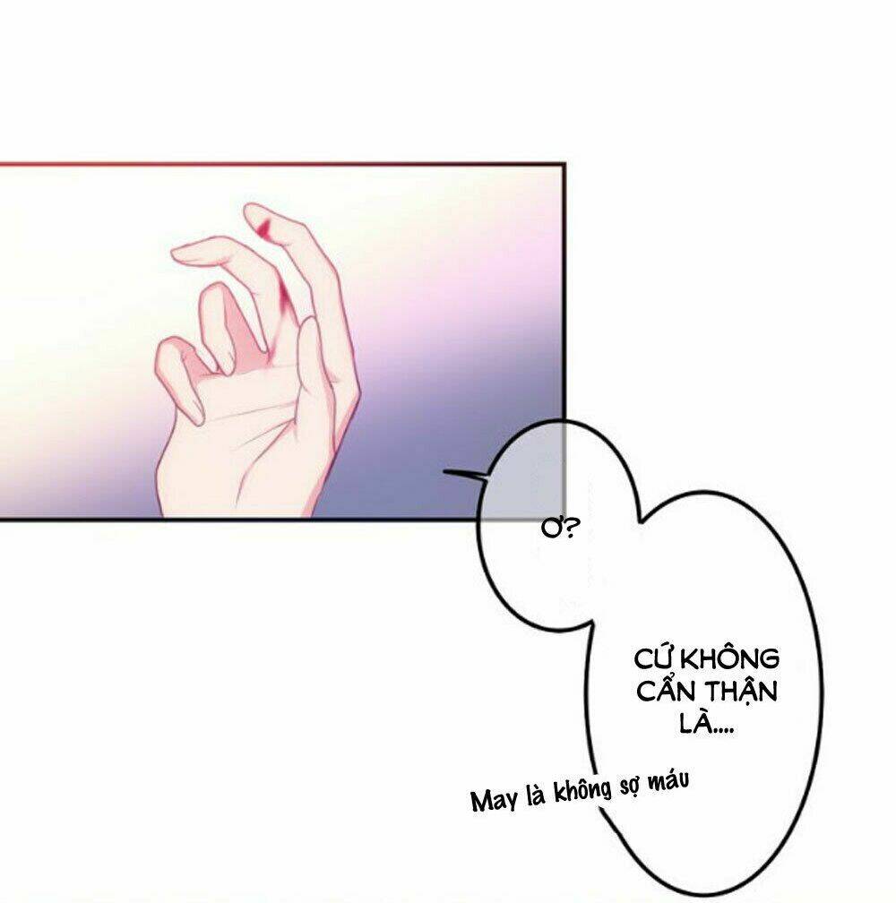 Tháng Sáu Kì Diệu: Chapter 61