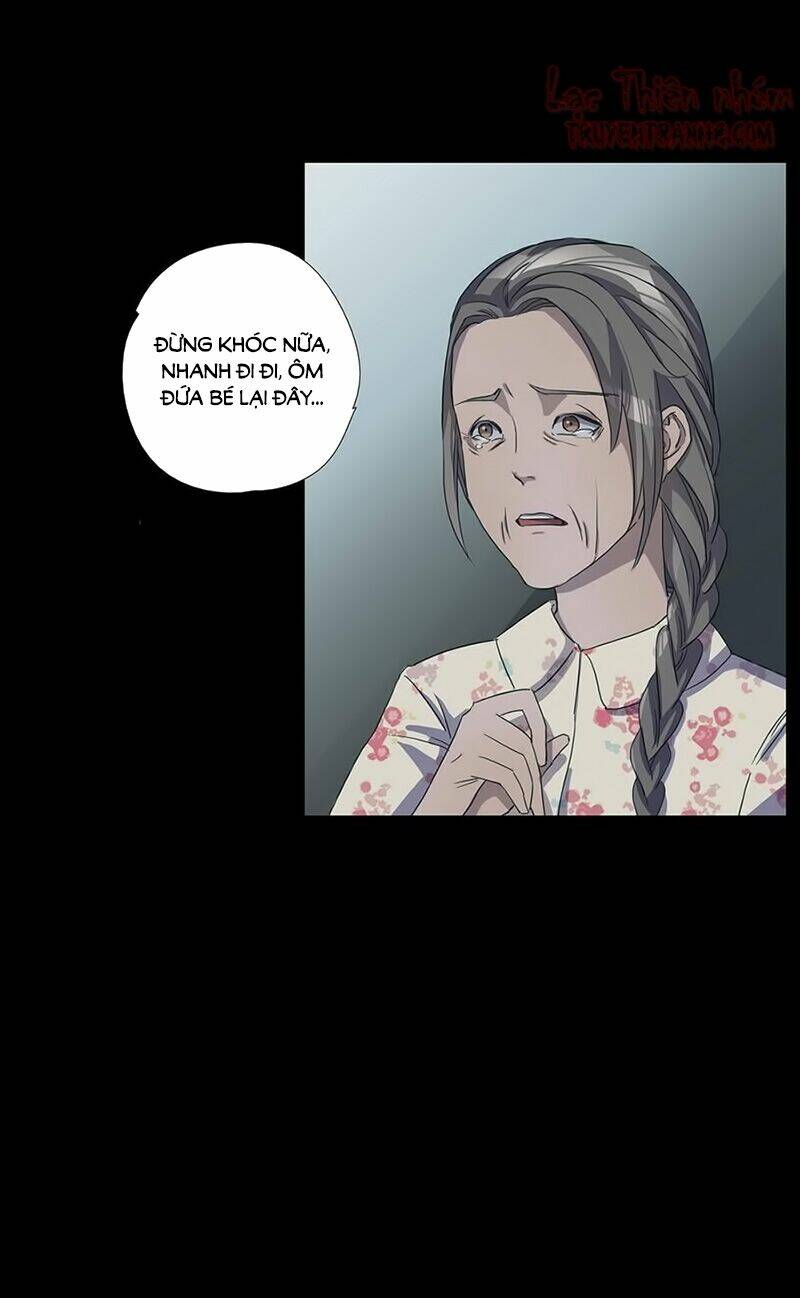 Thông Linh Ngụy Y: Chapter 5