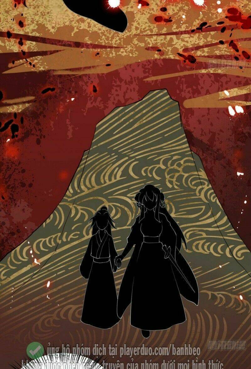 Nữ Tiên Tôn Bận Đào Hôn: Chapter 9