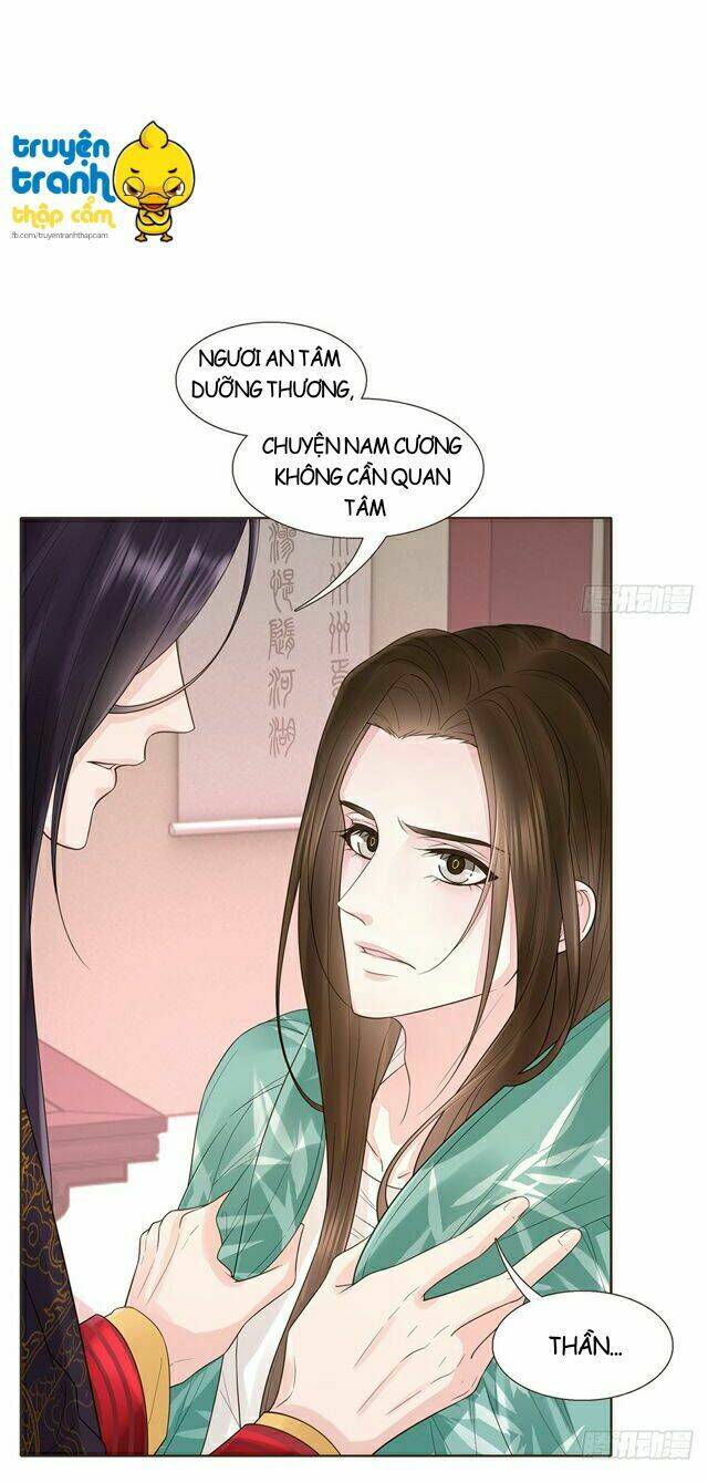 Đại Giá Thừa Tướng: Chapter 116