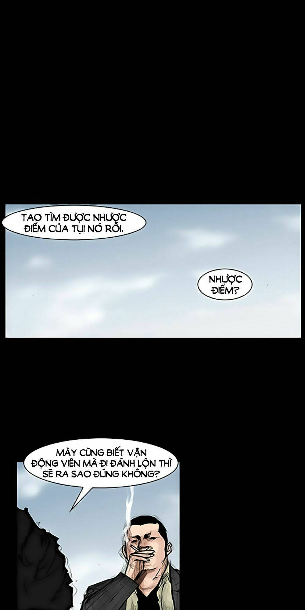 Độc Cô Tiền Truyện: Chapter 74