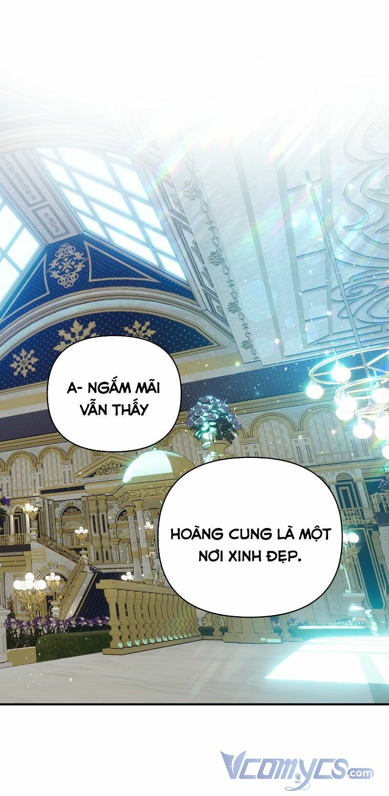 CÁCH SỐNG SÓT SAU KHI NGỦ VỚI HOÀNG ĐẾ: Chapter 13