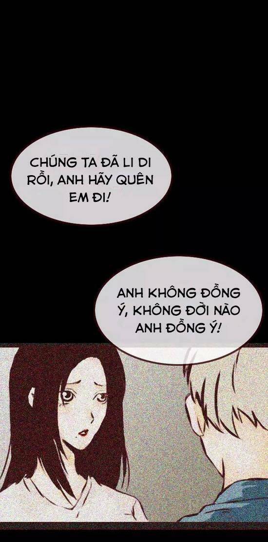 Tấm Da Người: Chapter 1