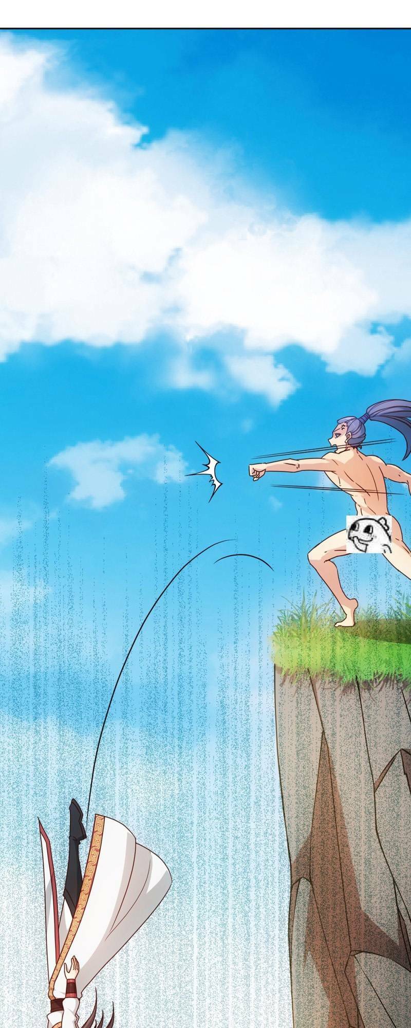 Hồng Thiên Thần Tôn: Chapter 38