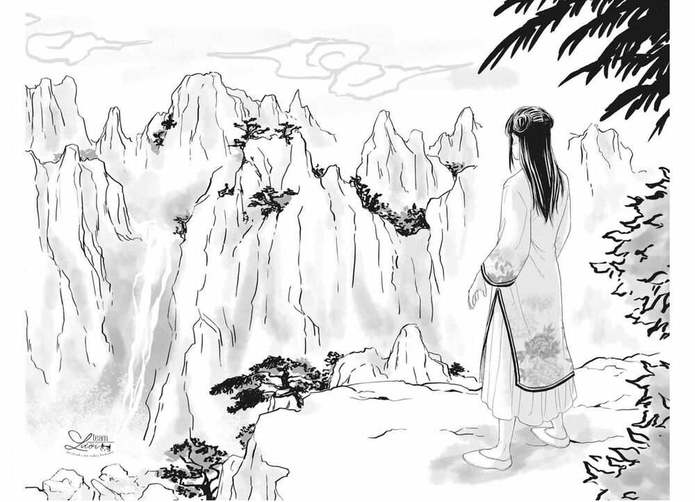 Tình Yêu Xui Xẻo: Chapter 5