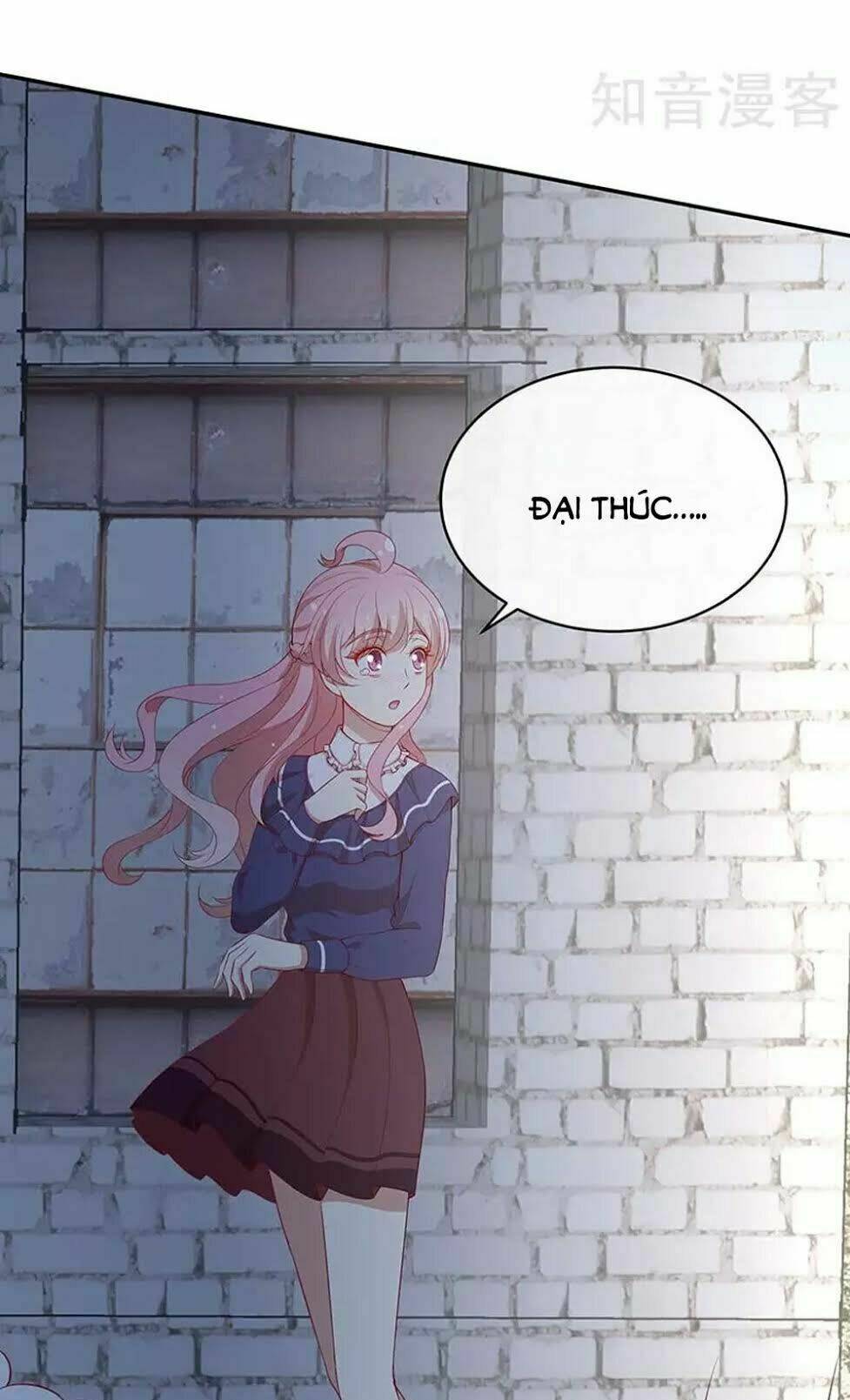 Cả Thế Giới Đều Không Bằng Người: Chapter 77