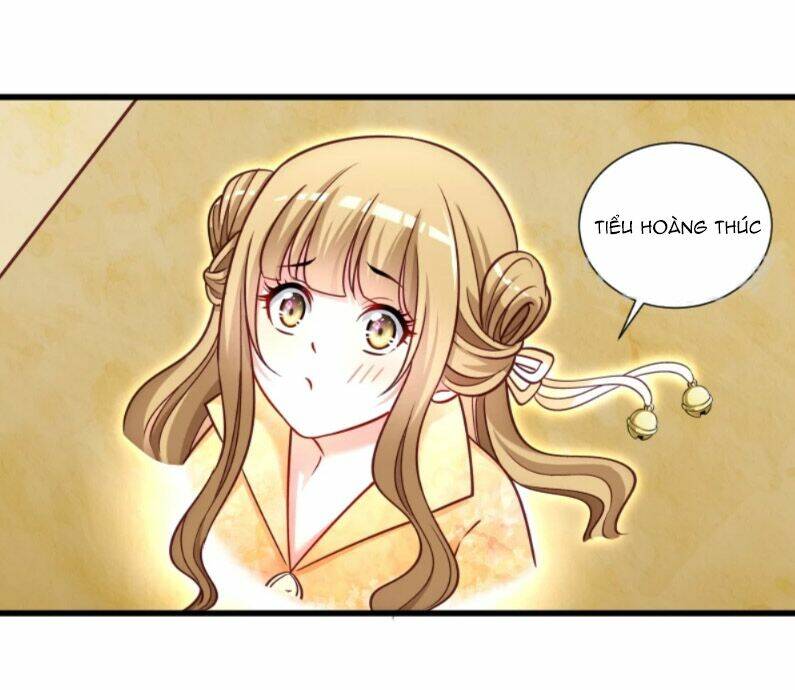 Tiểu Hoàng Thư Và Tiểu Hoàng Thúc: Chapter 48