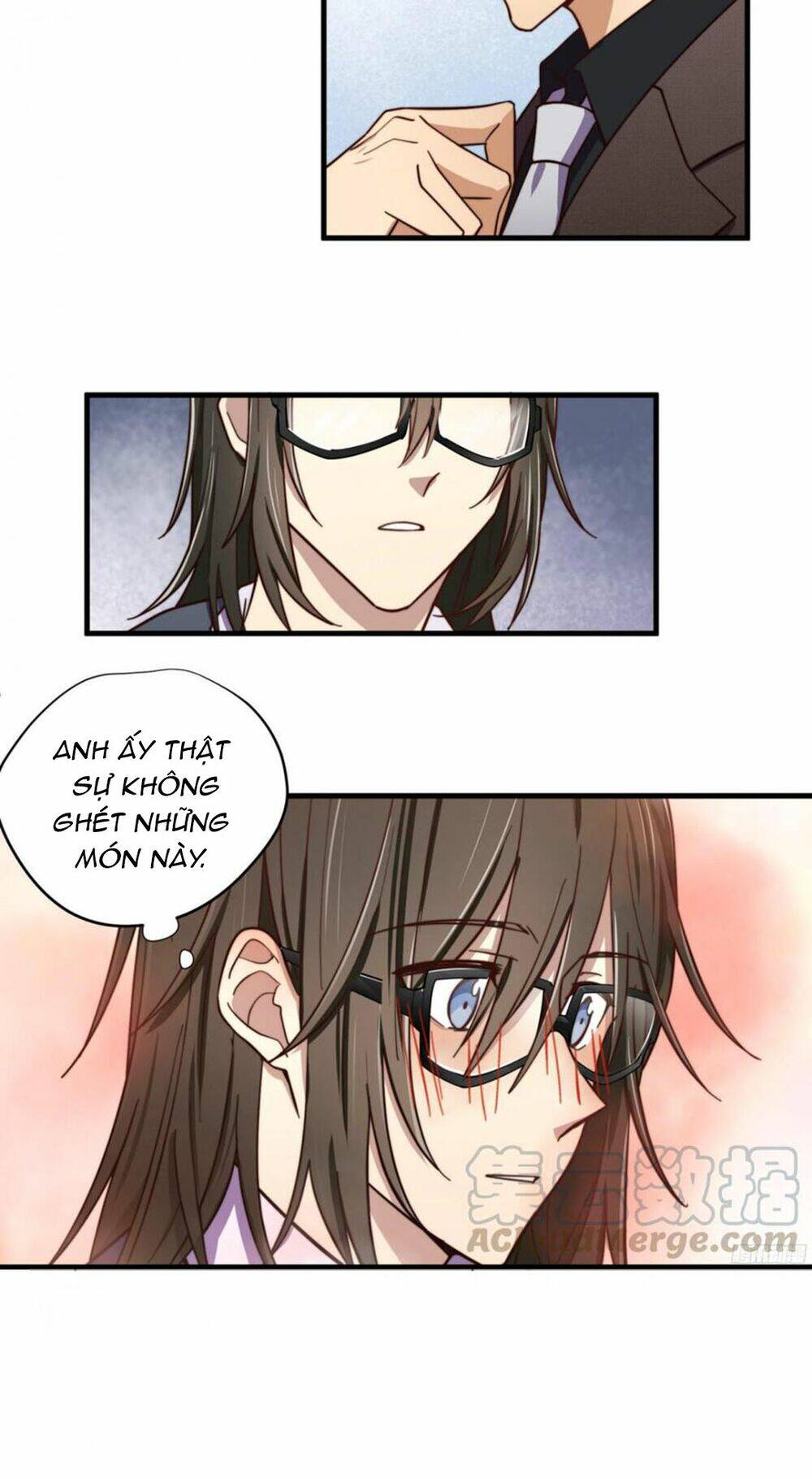 Đơn Phương Yêu Thầm Anh: Chapter 16