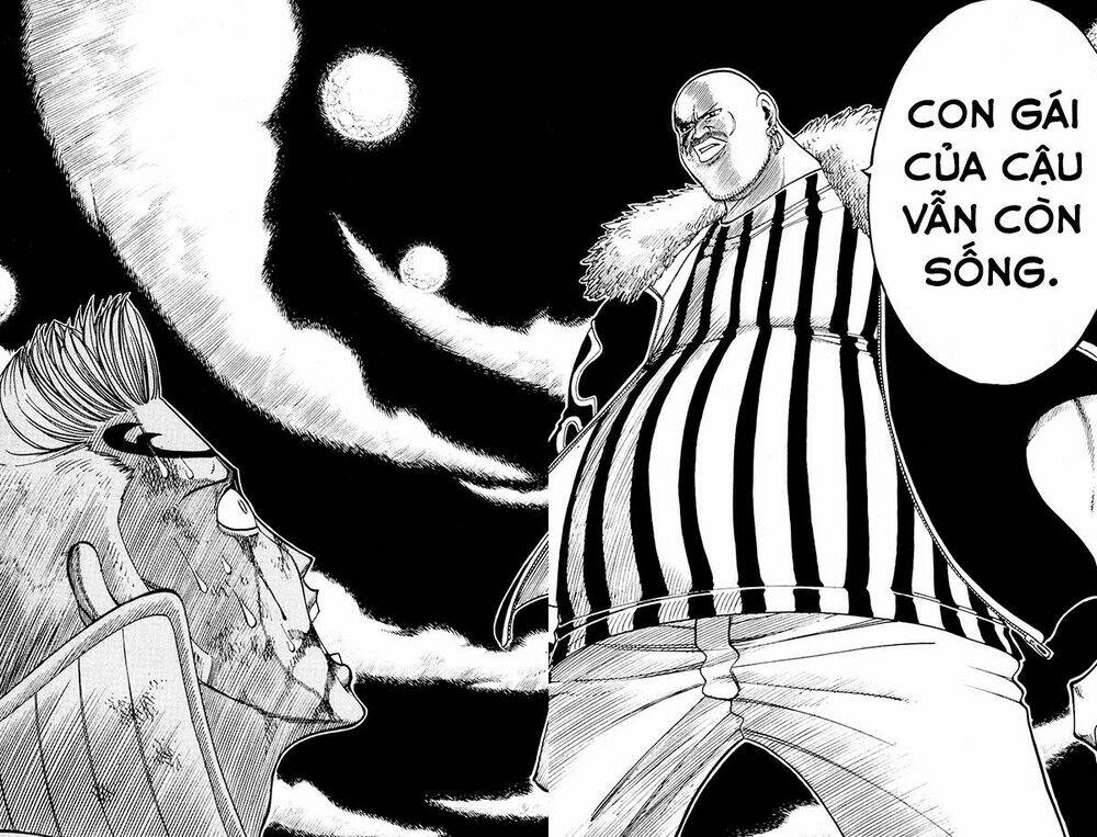 Rave Master: Chapter 230