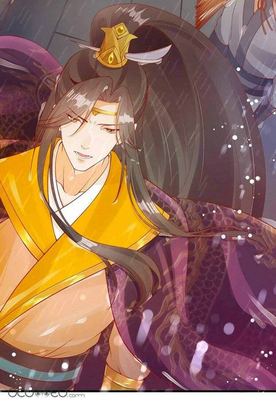 Thịnh Thế Lê Hoa Điện: Chapter 15