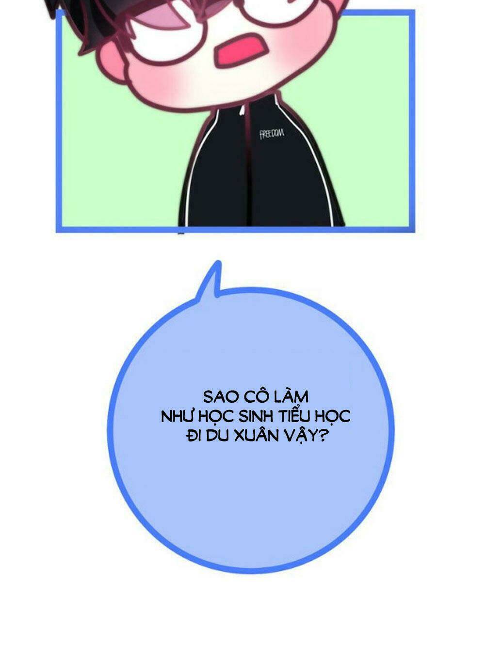 Tháng Sáu Không Hẹn Mà Gặp: Chapter 14