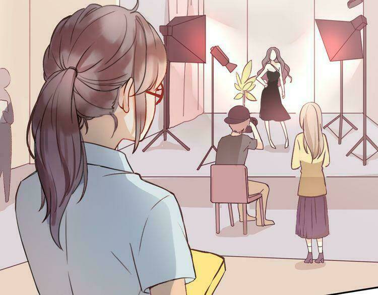 Cuộc Chiến Tình Yêu: Chapter 2