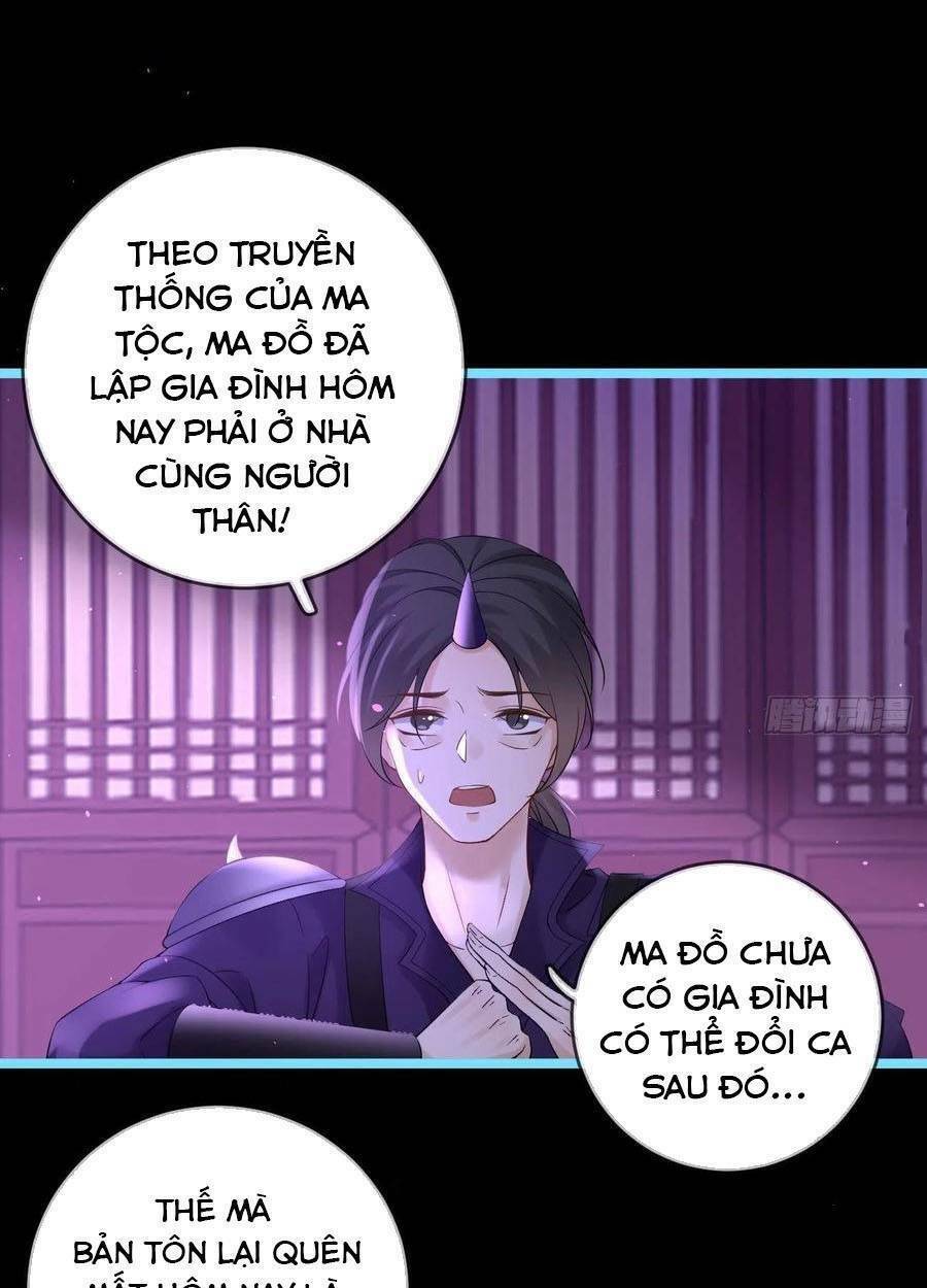 Ma Đầu Vạn Ác Năm Tuổi Rưỡi: Chapter 93