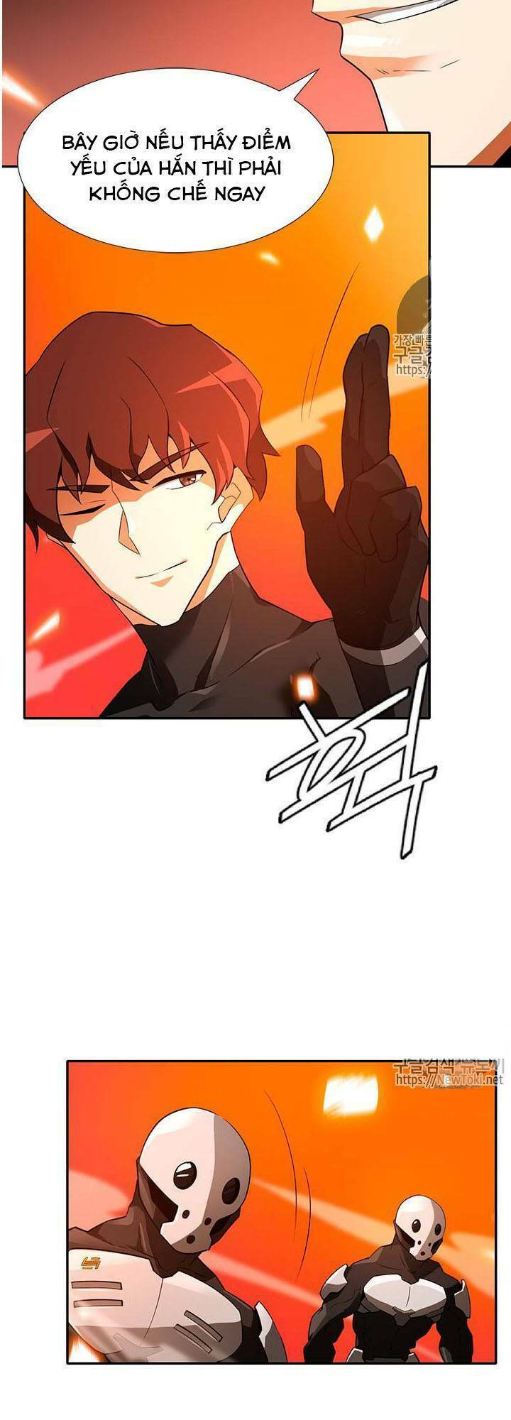 Tôi Tự Động Săn Một Mình: Chapter 38